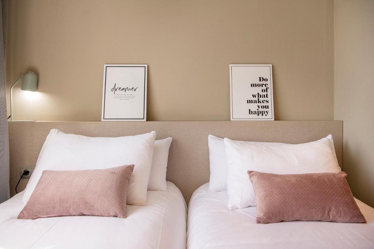 Up Appartement