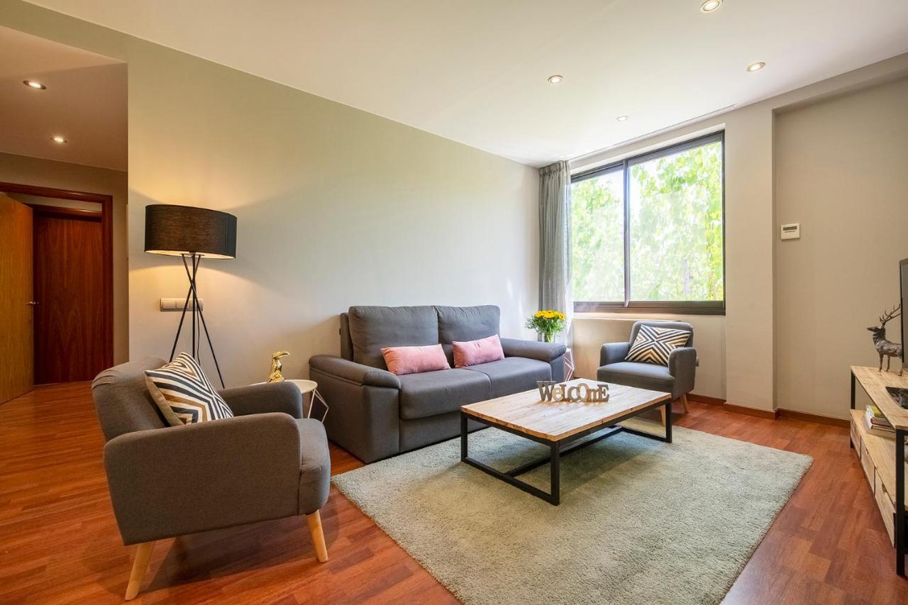 Up Appartement